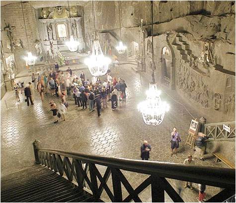 wieliczka-salt-mine