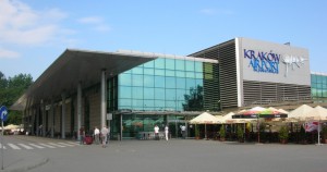 Kraków Airport