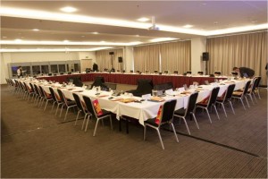 Hotel Conference Hall