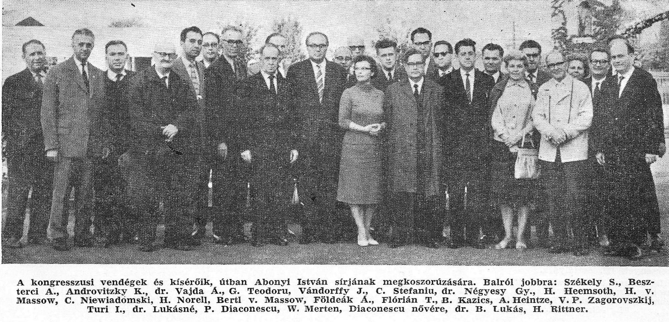 1965-iccf-congress-budapest-hungary