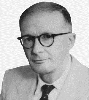 01st - (1950-1953) Cecil Purdy (AUS) 01st - (1950-1953) Cecil Purdy (AUS)