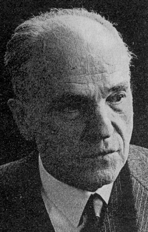 1st - (1951-1953) Jean-Louis Ormond (SUI) 1st - (1951-1953) Jean-Louis Ormond (SUI)