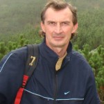Dariusz Szczepankiewicz - brązowy medalista 55MP
