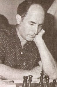 Josep Paredes Prats (1934-2013)