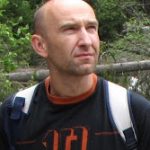 Tomasz Sławiński – złoty medalista 58MP