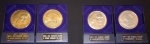 21c.medale Bertl von Massov zloty i srebrny.jpg
